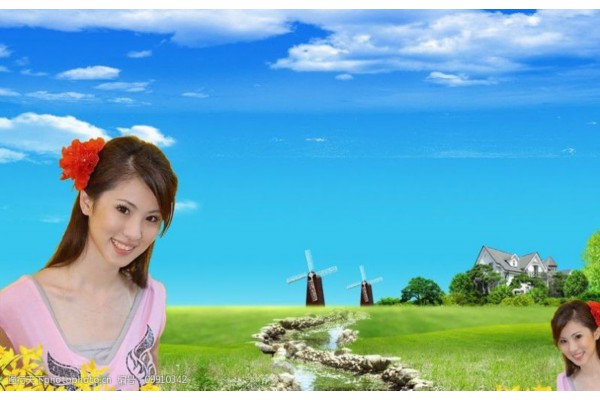 “武汉天河机场，舒心按摩放松行”